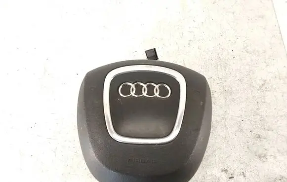 Audi Q7 4L Steering wheel airbag 4L0880201K 001C6Z0VE8Q4