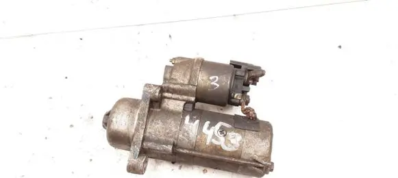 Ford Ka Starter motor 63223538 4453