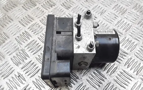 BMW 1 E81 E87 ABS Pump 6787837 3451678783601 10096008413
