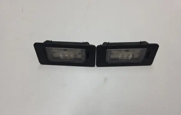 BMW X3 F25 Number plate light 7193293