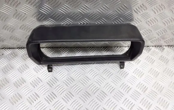 Skoda 105, 120 (742) Panel trim