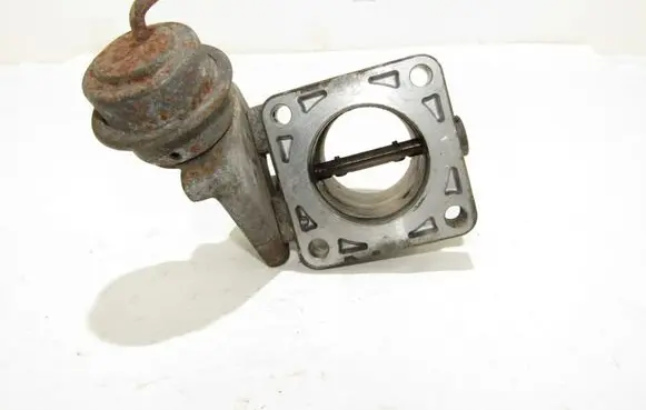 Nissan Pathfinder R51 Electric throttle body valve kodo