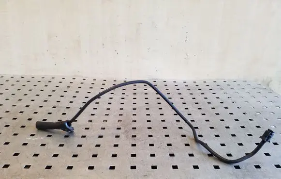 Peugeot Boxer Engine coolant pipe/hose