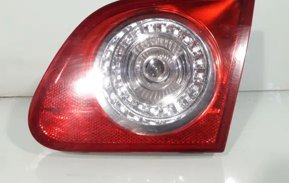 Volkswagen PASSAT B6 Tailgate rear/tail lights 3C5945094C