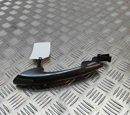 BMW 7 G11 G12 Front door exterior handle 7413575