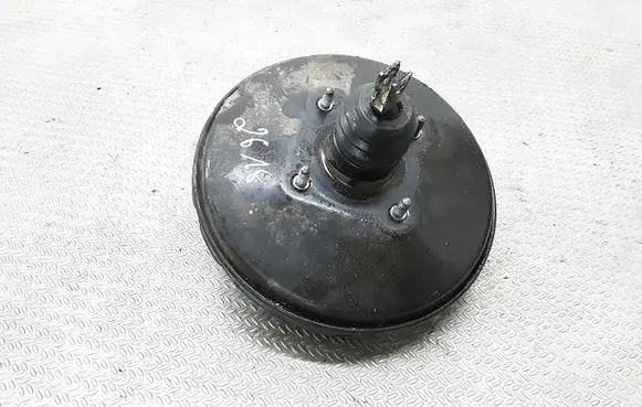 Citroen Berlingo Brake booster 9648370880