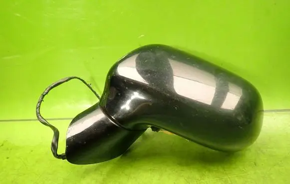 Honda Jazz Plastic wing mirror trim cover