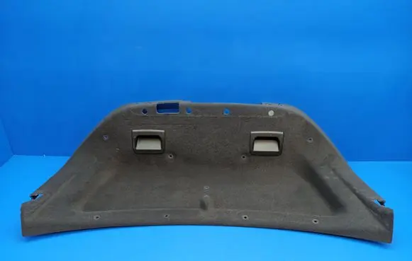 Mercedes-Benz CLS C219 Tailgate/boot lid cover trim C2196900541 C21969005419C53