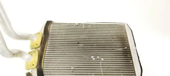 Mercedes-Benz Citan W415 Heater blower radiator 5f2110100