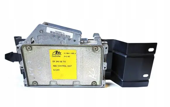 KIA Clarus ABS control unit/module OK9A066710