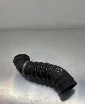 BMW 5 E60 E61 Intercooler hose/pipe 7789048 7600026