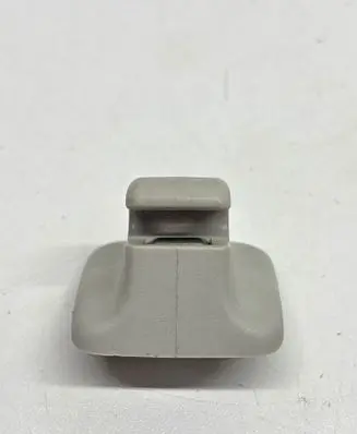 Volkswagen Golf V Sun visor clip/hook/bracket 1K0857561B