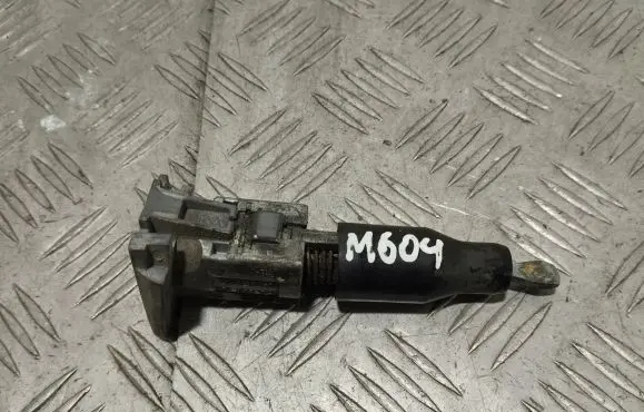 Porsche Cayenne (92A) Front door lock 7P5837167