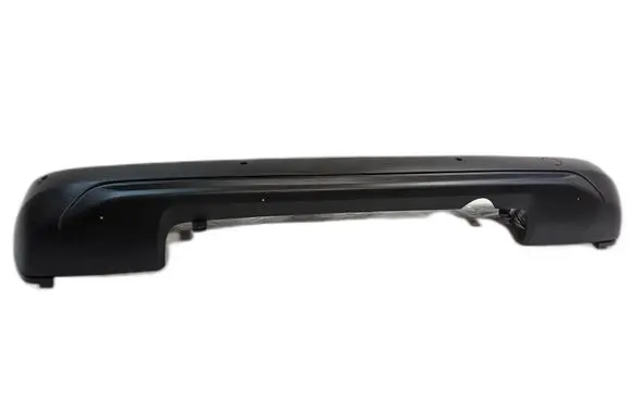 Opel Combo E Rear bumper 1633557280