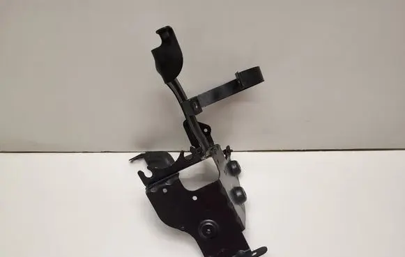 Audi A6 S6 C6 4F ABS pump bracket 4F0614119M