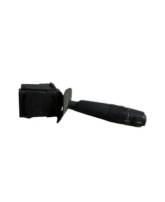Peugeot 607 Wiper control stalk 96186612