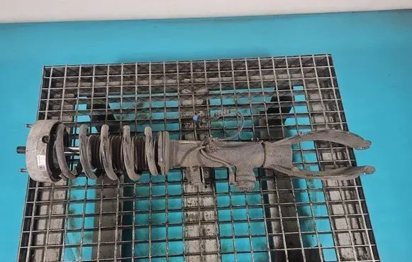 BMW X5 F15 Front shock absorber/damper 6863174 IMPRK1459026