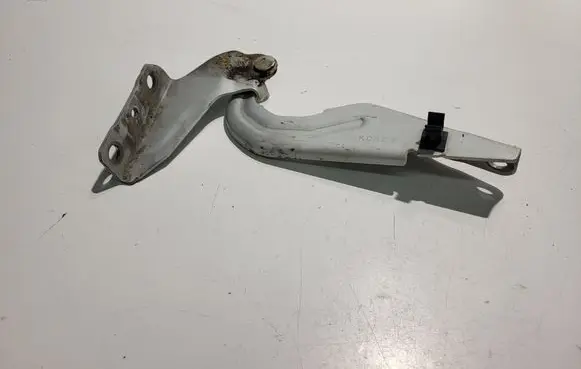 Mitsubishi ASX Engine bonnet/hood hinges