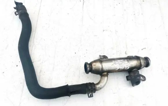Citroen Xsara Picasso EGR valve cooler