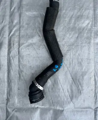 Fiat 500X Engine coolant pipe/hose 52076949
