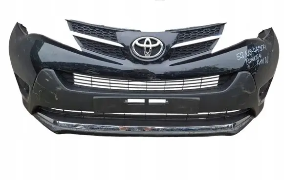 Toyota RAV 4 (XA40) Headlight/headlamp