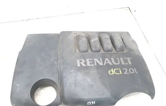 Renault Koleos I Engine cover (trim) 14041JY00A 70952LS