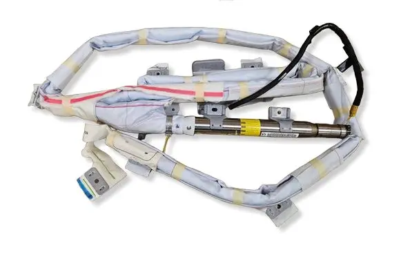 Toyota Prius+ (ZVW40) Roof airbag 6218047030