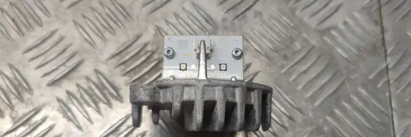 BMW 3 G20 G21 LED ballast control module B007732B
