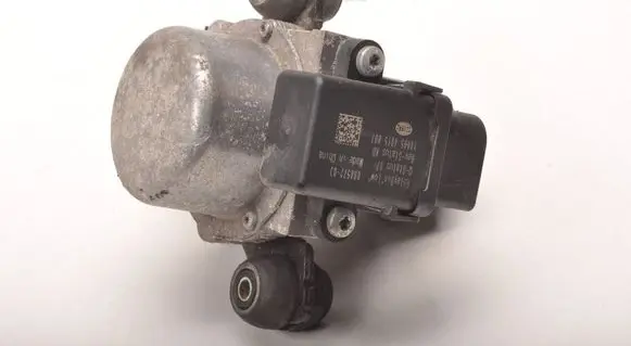 Seat Ibiza V (KJ) Vacuum pump 1K0612181F