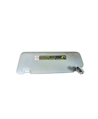 Audi A4 S4 B7 8E 8H Sun visor 8E0857552