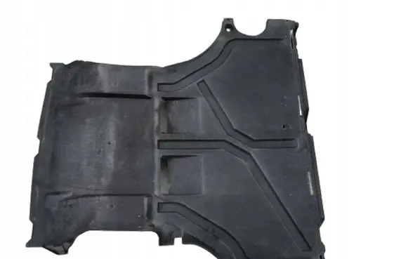 Smart ForTwo I Other under body part 0000976