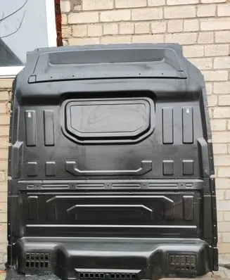 Volkswagen Crafter Partition between cabin 7C0864543A