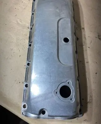 Volkswagen Transporter - Caravelle T5 Rocker cam cover 070103469A