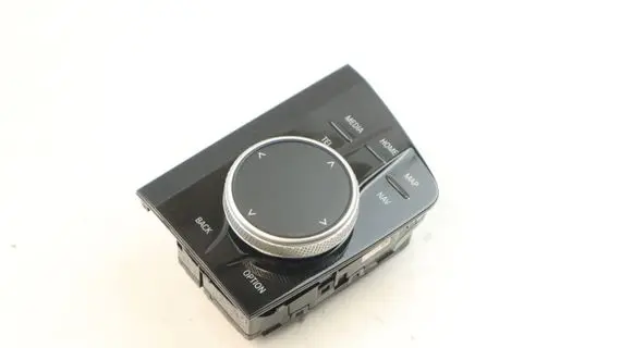 BMW M4 G82 G83 Head unit multimedia control 5A371C5 0007176358 901602430020