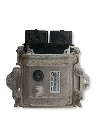 Hyundai ix35 Engine control unit/module 0261S07288 3391069L01