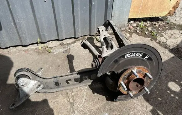 Opel Insignia B Rear suspension assembly kit set 