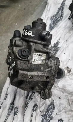 Audi A6 C7 Fuel injectors set 059130755BG