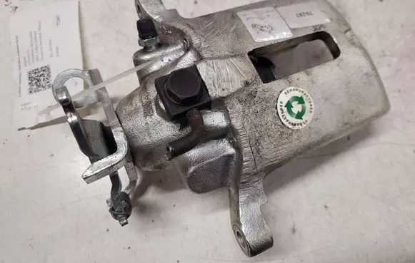 Jaguar S-Type Rear brake caliper