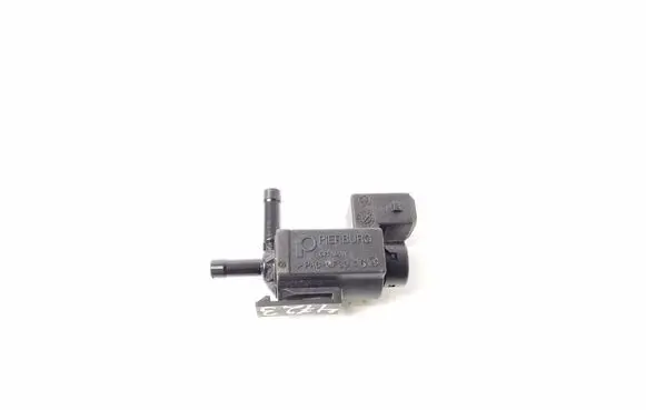 Jaguar XE Turbo solenoid valve GX7312A493DD