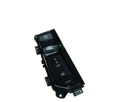 BMW 7 G70 Gear selector GW5A5EEF4