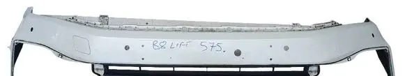 Volkswagen PASSAT B8 Front bumper 3G0807221G