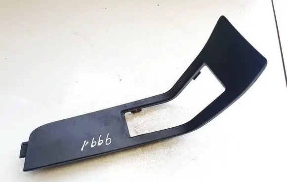 Ford Mondeo MK IV Other interior part 7s71a061b84a