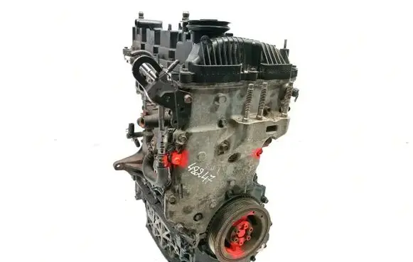 Mazda CX-7 Engine R2AA
