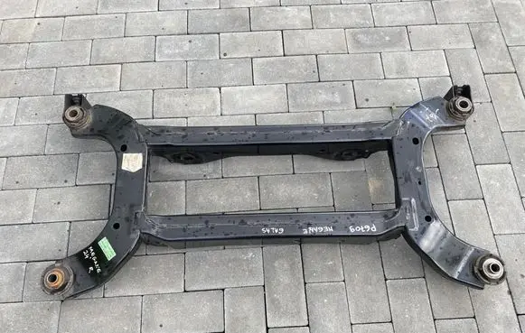 Renault Megane E-Tech Rear subframe 554018832R