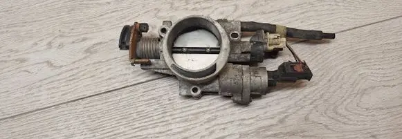 Jeep Grand Cherokee (WK) Throttle valve 11200015BB