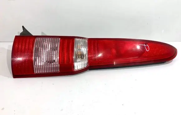 Fiat Panda II Rear/tail lights 51763006