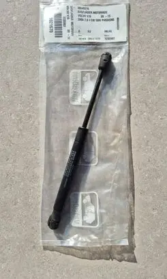 Volvo V70 Front bonnet/hood damper/strut 30649516 50631072 T235902