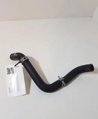 Nissan Qashqai J12 Engine coolant pipe/hose 924006UB1A