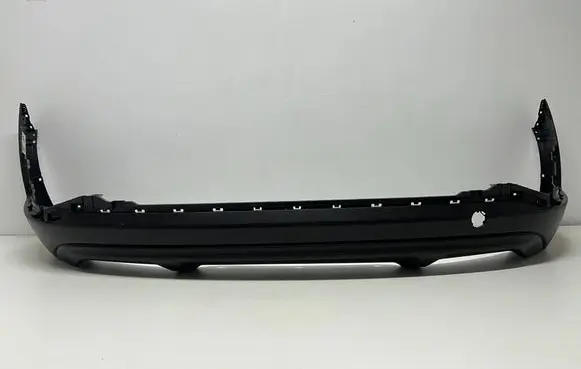 Hyundai Tucson TL Rear bumper 86612-D7500
