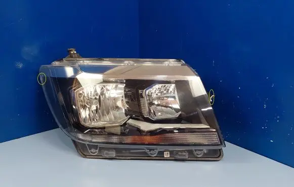 Man TGE 1gen Headlight/headlamp 7C1941006 1EB01283002